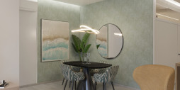 Nueva construcción  - Apartamento / piso - Torrevieja - Torrevieja Centro