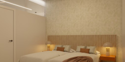 Nueva construcción  - Apartamento / piso - Torrevieja - Torrevieja Centro