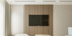 Nueva construcción  - Apartamento / piso - Torrevieja - Torrevieja Centro
