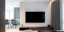 Nueva construcción  - Apartamento / piso - Torrevieja - Torrevieja Centro
