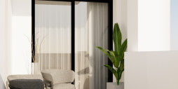 Nueva construcción  - Apartamento / piso - Torrevieja - Torrevieja Centro