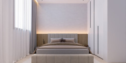 Nueva construcción  - Apartamento / piso - Torrevieja - Torrevieja Centro