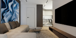 Nueva construcción  - Apartamento / piso - Torrevieja - Torrevieja Centro