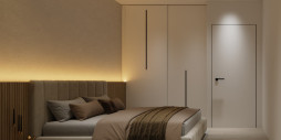 Nueva construcción  - Apartamento / piso - Torrevieja - Torrevieja Centro