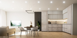 Nueva construcción  - Apartamento / piso - Torrevieja - Torrevieja Centro