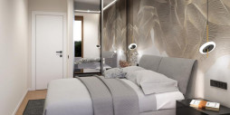 Nueva construcción  - Apartamento / piso - Torrevieja - Torrevieja Centro