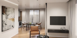 Nueva construcción  - Apartamento / piso - Torrevieja - Torrevieja Centro