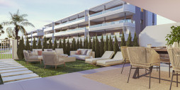 Nueva construcción  - Apartamento / piso - Torrevieja - Torrevieja Centro