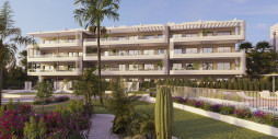 Nueva construcción  - Apartamento / piso - Torrevieja - Torrevieja Centro
