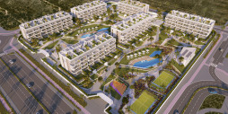 Nueva construcción  - Apartamento / piso - Torrevieja - Torrevieja Centro