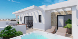 Nueva construcción  - Apartamento / piso - Torrevieja - Torrevieja Centro