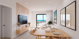 Nueva construcción  - Apartamento / piso - Torrevieja - Torrevieja Centro