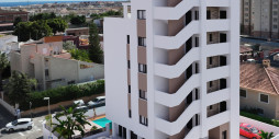 Nueva construcción  - Apartamento / piso - Torrevieja - Torrevieja Centro