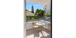 Nueva construcción  - Apartamento / piso - Torrevieja - Torrevieja Centro