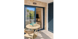 Nueva construcción  - Apartamento / piso - Torrevieja - Torrevieja Centro