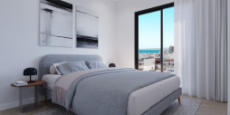 Nueva construcción  - Apartamento / piso - Torrevieja - Torrevieja Centro