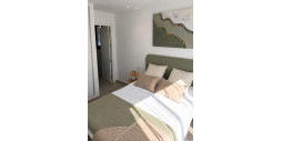 Nueva construcción  - Apartamento / piso - Torrevieja - Torrevieja Centro