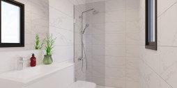 Nueva construcción  - Apartamento / piso - Torrevieja - Torrevieja Centro