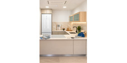 Nueva construcción  - Apartamento / piso - Torrevieja - Torrevieja Centro