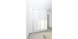 Nueva construcción  - Apartamento / piso - Torrevieja - Torrevieja Centro