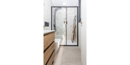 Nueva construcción  - Apartamento / piso - Torrevieja - Torrevieja Centro