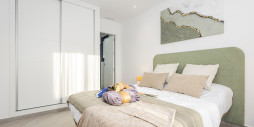 Nueva construcción  - Apartamento / piso - Torrevieja - Torrevieja Centro