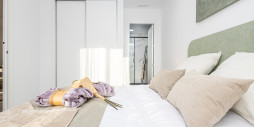 Nueva construcción  - Apartamento / piso - Torrevieja - Torrevieja Centro