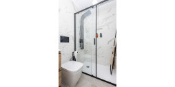 Nueva construcción  - Apartamento / piso - Torrevieja - Torrevieja Centro