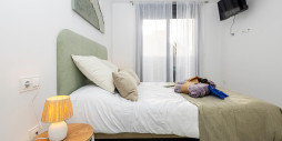 Nueva construcción  - Apartamento / piso - Torrevieja - Torrevieja Centro