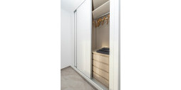 Nueva construcción  - Apartamento / piso - Torrevieja - Torrevieja Centro