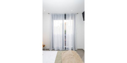 Nueva construcción  - Apartamento / piso - Torrevieja - Torrevieja Centro