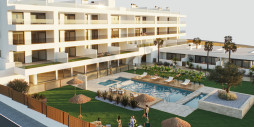 Nueva construcción  - Apartamento / piso - Torrevieja - Torrevieja Centro