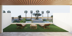 Nueva construcción  - Apartamento / piso - Torrevieja - Torrevieja Centro