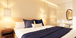 Nueva construcción  - Apartamento / piso - Torrevieja - Torrevieja Centro
