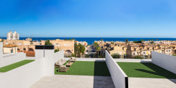 Nueva construcción  - Apartamento / piso - Torrevieja - Torrevieja Centro