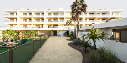 Nueva construcción  - Apartamento / piso - Torrevieja - Torrevieja Centro