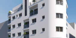 Nueva construcción  - Apartamento / piso - Torrevieja - torrevieja