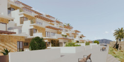 Nueva construcción  - Apartamento / piso - Vera - Vera playa
