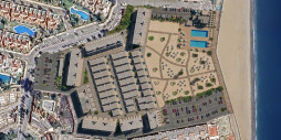 Nueva construcción  - Apartamento / piso - Vera - Vera playa