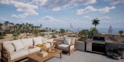 Nueva construcción  - Apartamento / piso - Vera - Vera playa