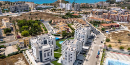 Nueva construcción  - Apartamento / piso - Villajoyosa - Gasparot