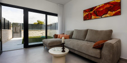 Nueva construcción  - Apartamento / piso - Villajoyosa - Gasparot