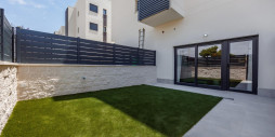 Nueva construcción  - Apartamento / piso - Villajoyosa - Gasparot