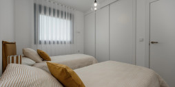 Nueva construcción  - Apartamento / piso - Villajoyosa - Gasparot