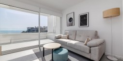 Nueva construcción  - Apartamento / piso - Villajoyosa - Montiboli