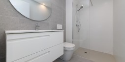 Nueva construcción  - Apartamento / piso - Villajoyosa - Montiboli