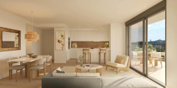 Nueva construcción  - Apartamento / piso - Villajoyosa - Playa del Torres