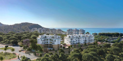 Nueva construcción  - Apartamento / piso - Villajoyosa - Playa del Torres