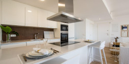 Nueva construcción  - Apartamento / piso - Villajoyosa - Playa del Torres