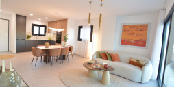 Nueva construcción  - Apartamento / piso - Villajoyosa - Villajoyosa Centro